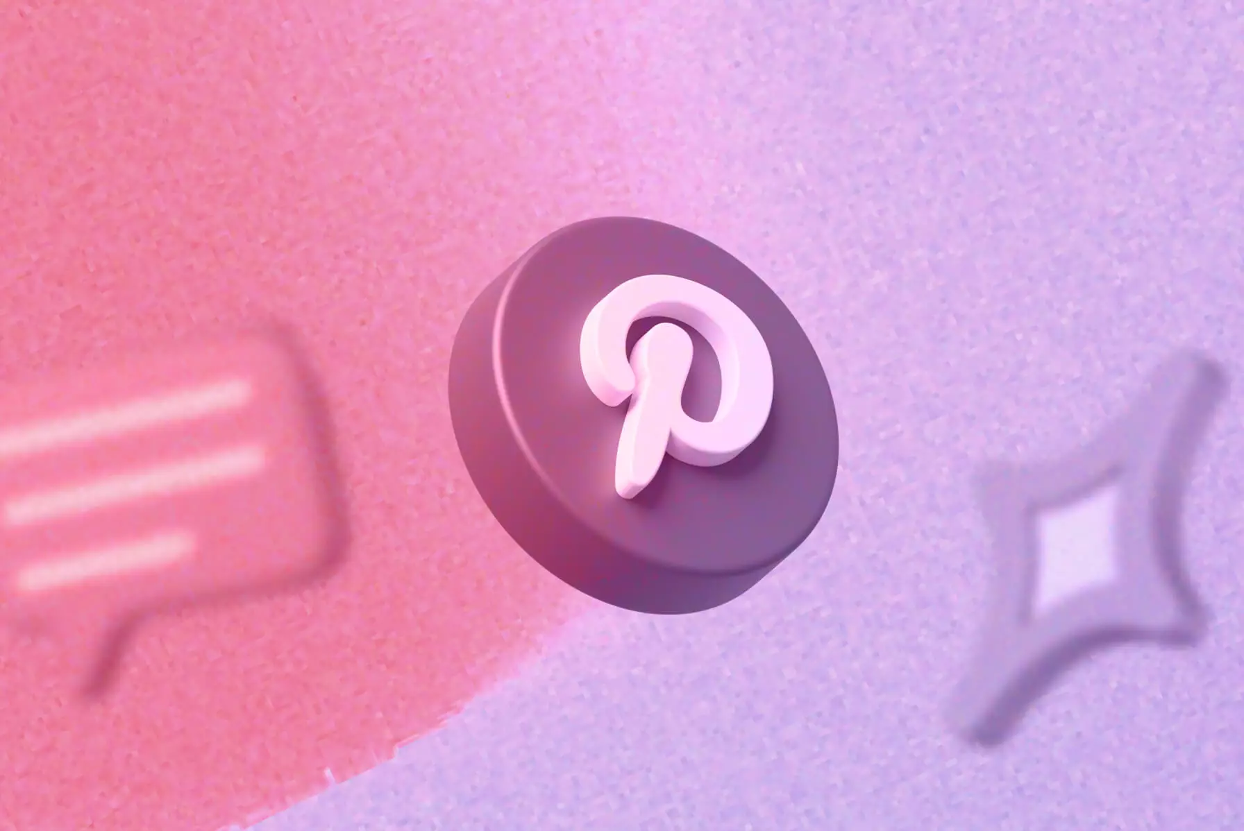 Количество пользователей Pinterest достигло 537 миллионов в месяц